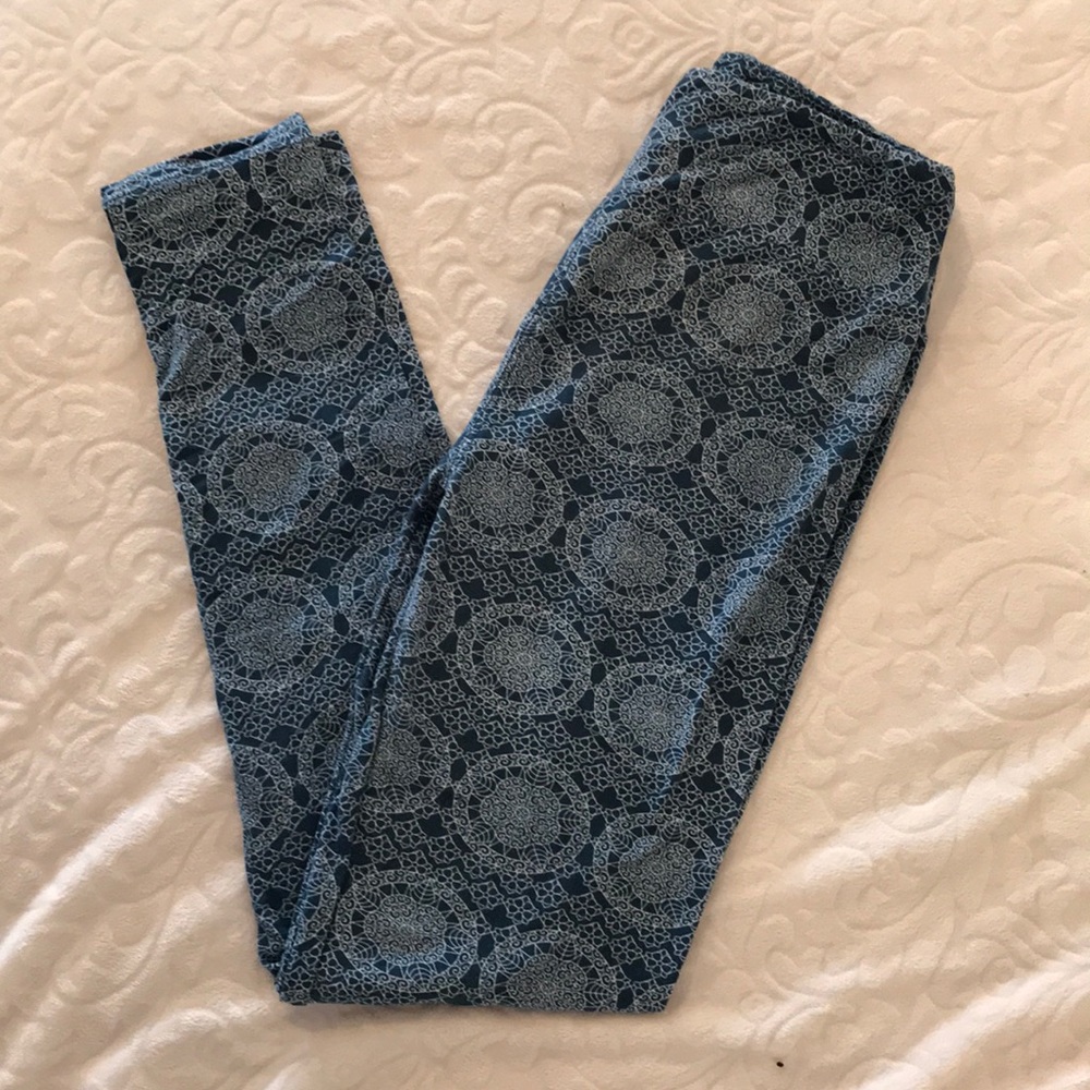 LuLaRoe Leggings